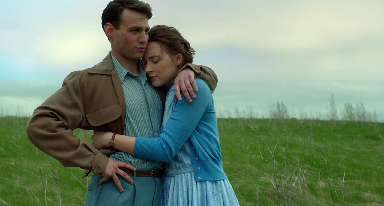 #89. Brooklyn (2015)